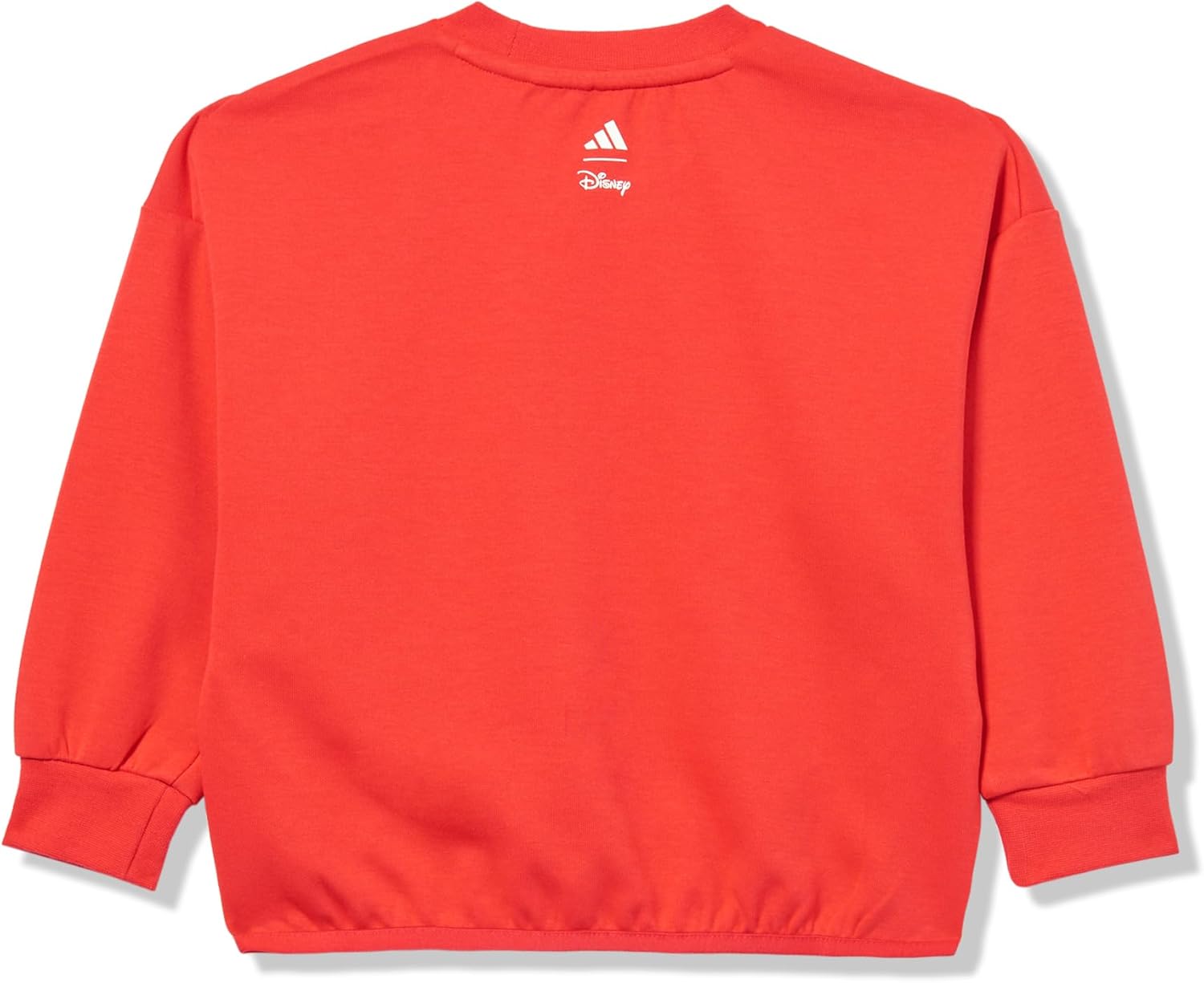 adidas kids' disney mickey mouse sweatshirt adidas kids' disney mickey mouse sweatshirt