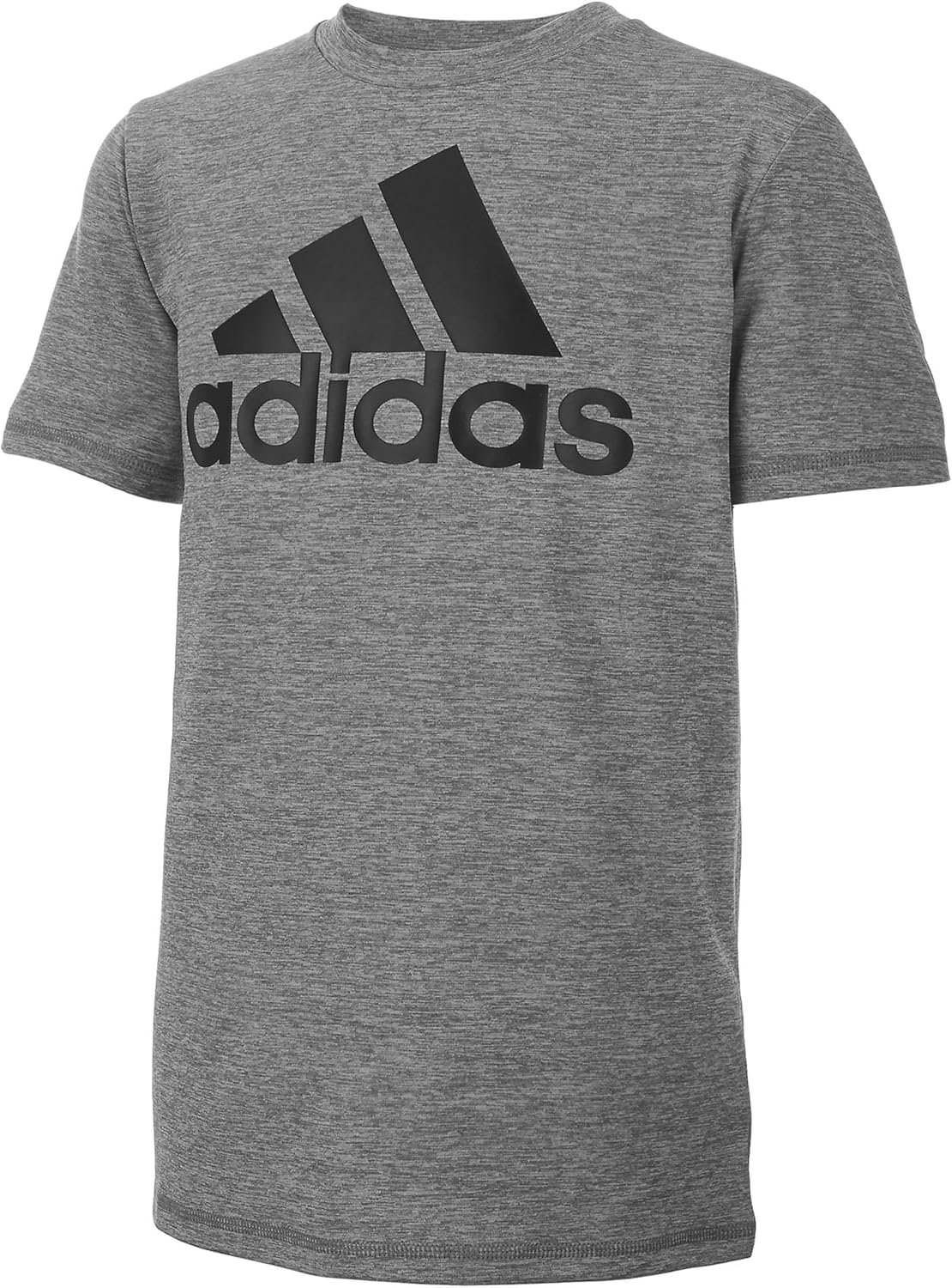 adidas boys' stay dry climalite short sleeve t shirt adidas boys' stay dry climalite short sleeve t shirt