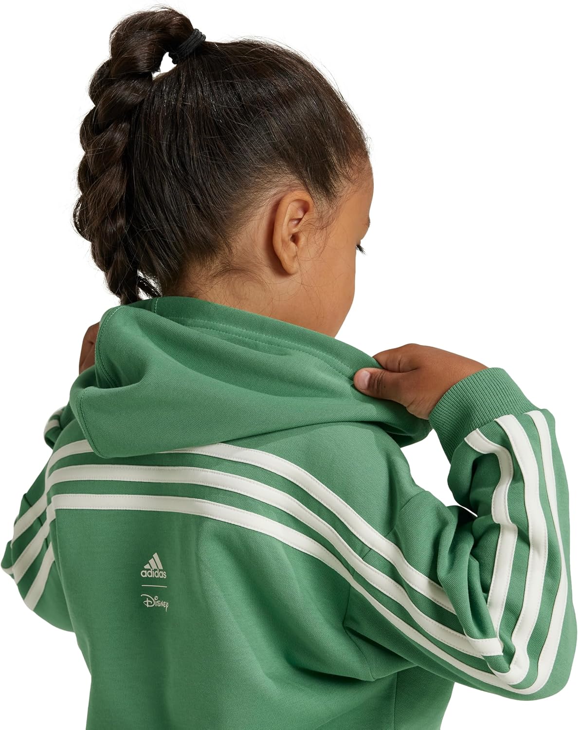 adidas kids' disney mickey mouse sweatshirt adidas kids' disney mickey mouse sweatshirt