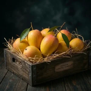 banana mango 1.5 kgs